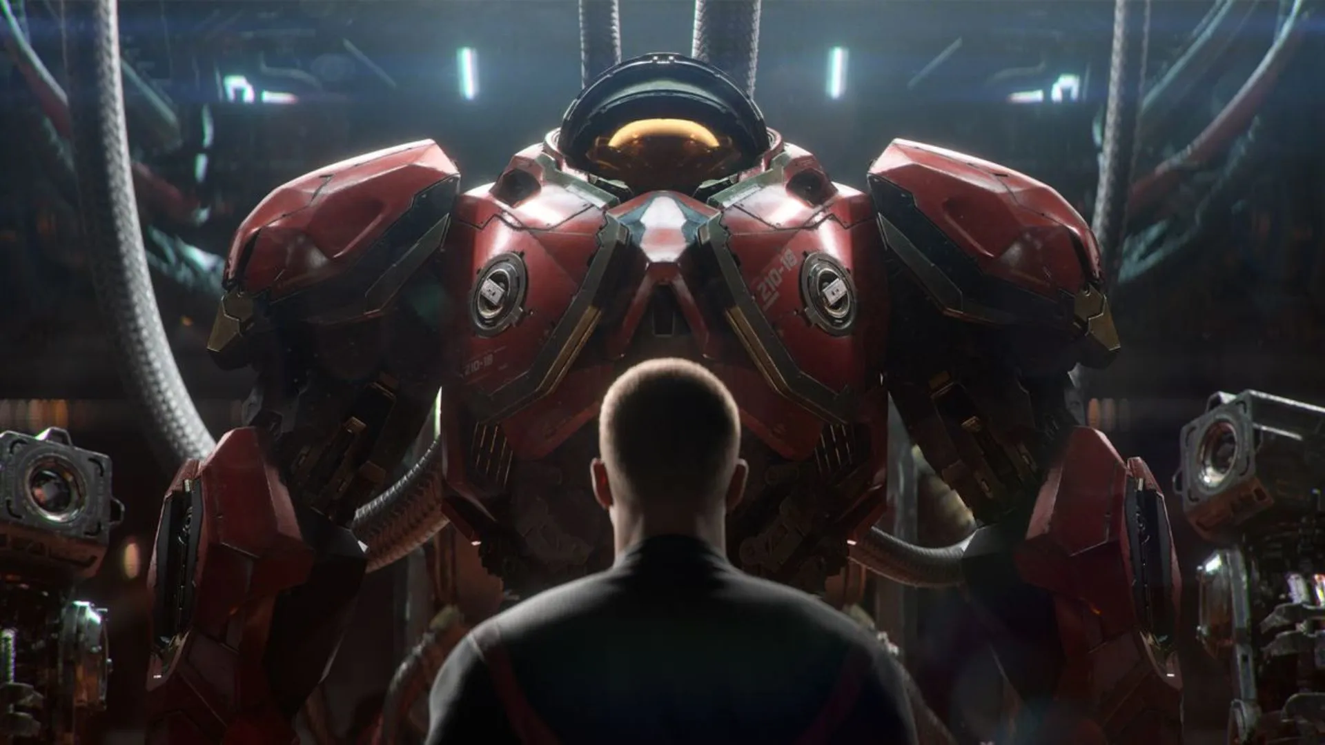 StarCraft กลับมาในรูปแบบ open-world FPS พลิกโฉมจาก RTS สู่ยุคใหม่