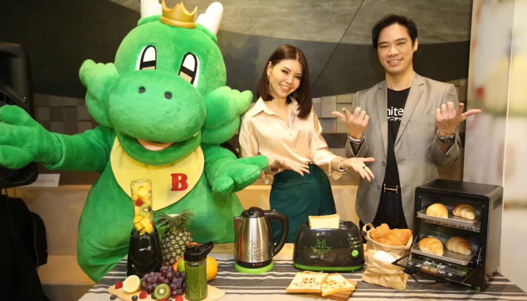 จากครัวบ้านสู่จักรวาลอาหาร โมเดลธุรกิจที่ทำให้ร้านเล็กโตเป็นเครือใหญ่
