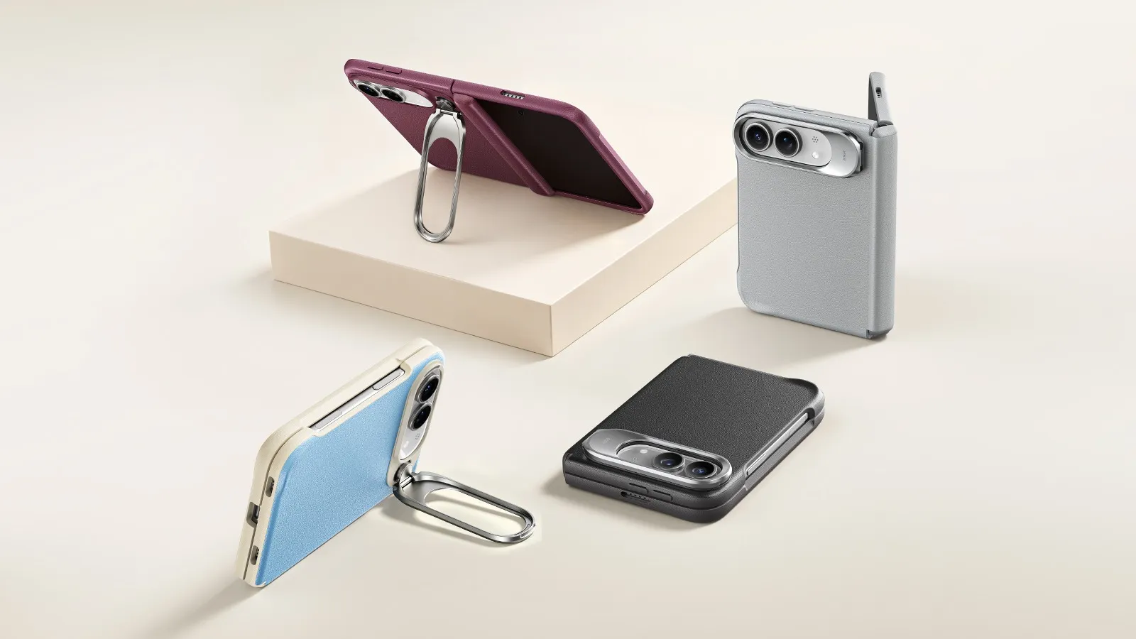 คู่มือปกป้อง iPhone Duo แบบครบชุด เคสและฟิล์มที่ควรซื้อที่สุด
