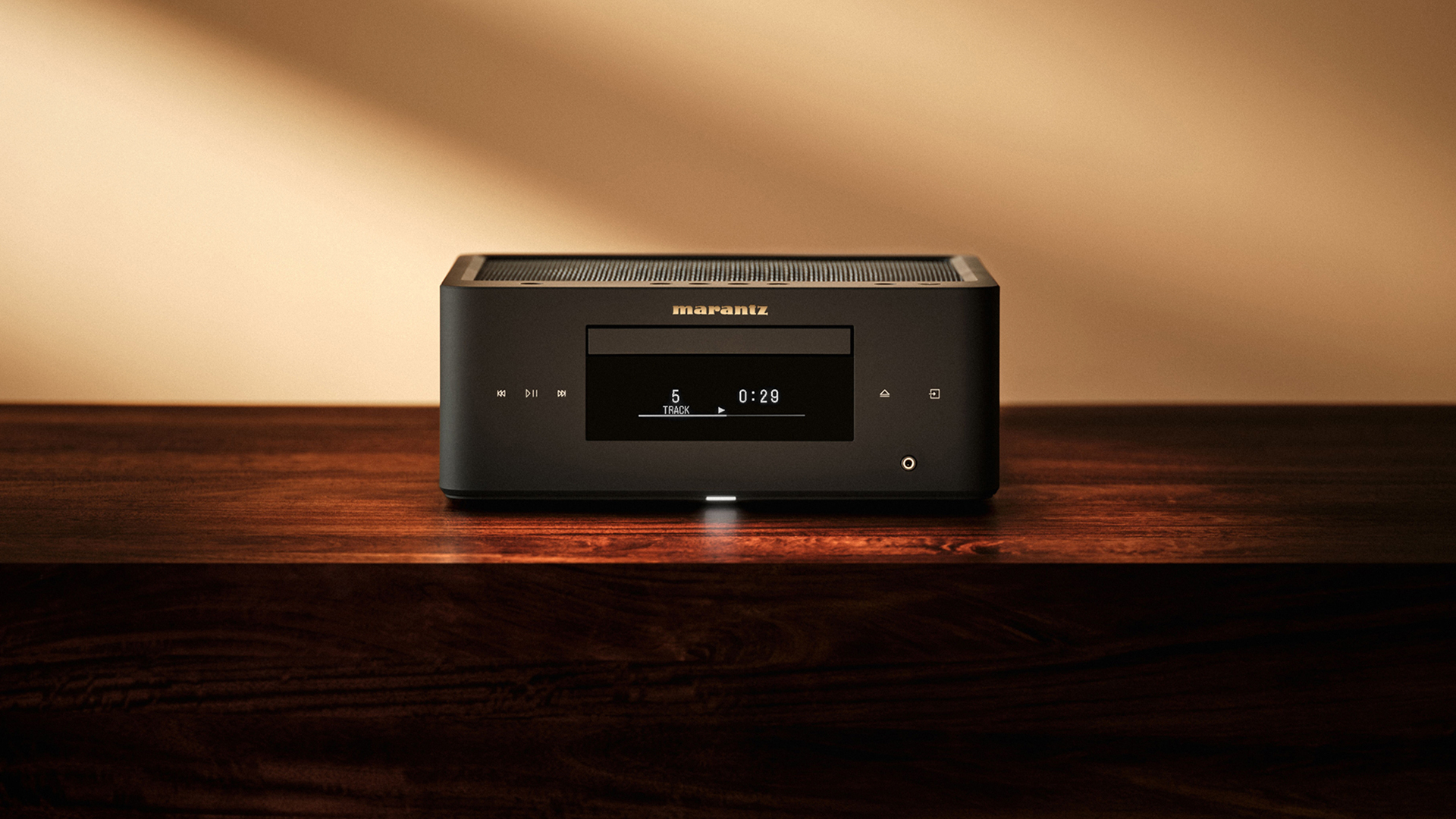 เลือกระบบ all-in-one ขนาดเล็ก: Marantz MCR 60n เทียบเครื่องขยายเสียงแบบรวม