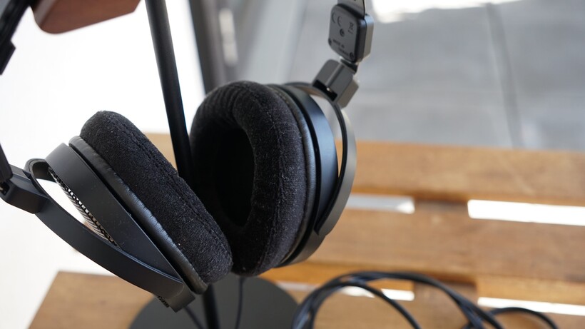 รีวิว Audio-Technica ATH-R30x หูฟังเปิดหลังอ้างอิงสตูดิโอสำหรับสายออดิโอไฟล์งบจำกัด