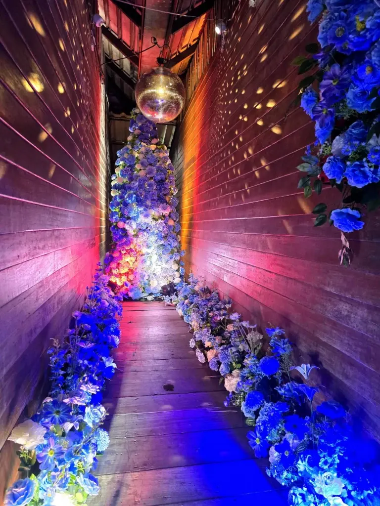 เทศกาลแสงสีอัมพวา เนรมิตตลาดน้ำให้มีชีวิตกลางคืน