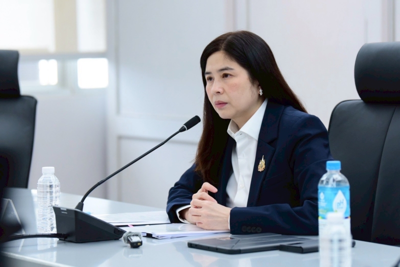 ภาษีนำเข้าโดรน 100 เปอร์เซ็นต์ สงครามภาษีที่สะเทือนราคาและห่วงโซ่อุปทาน