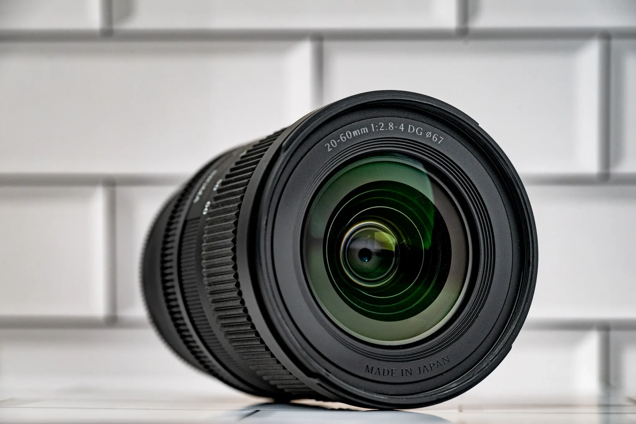 เลนส์ซูมราคาถูกคู่ชนโปร Samyang 60-180mm ปะทะ Sigma 20-60mm