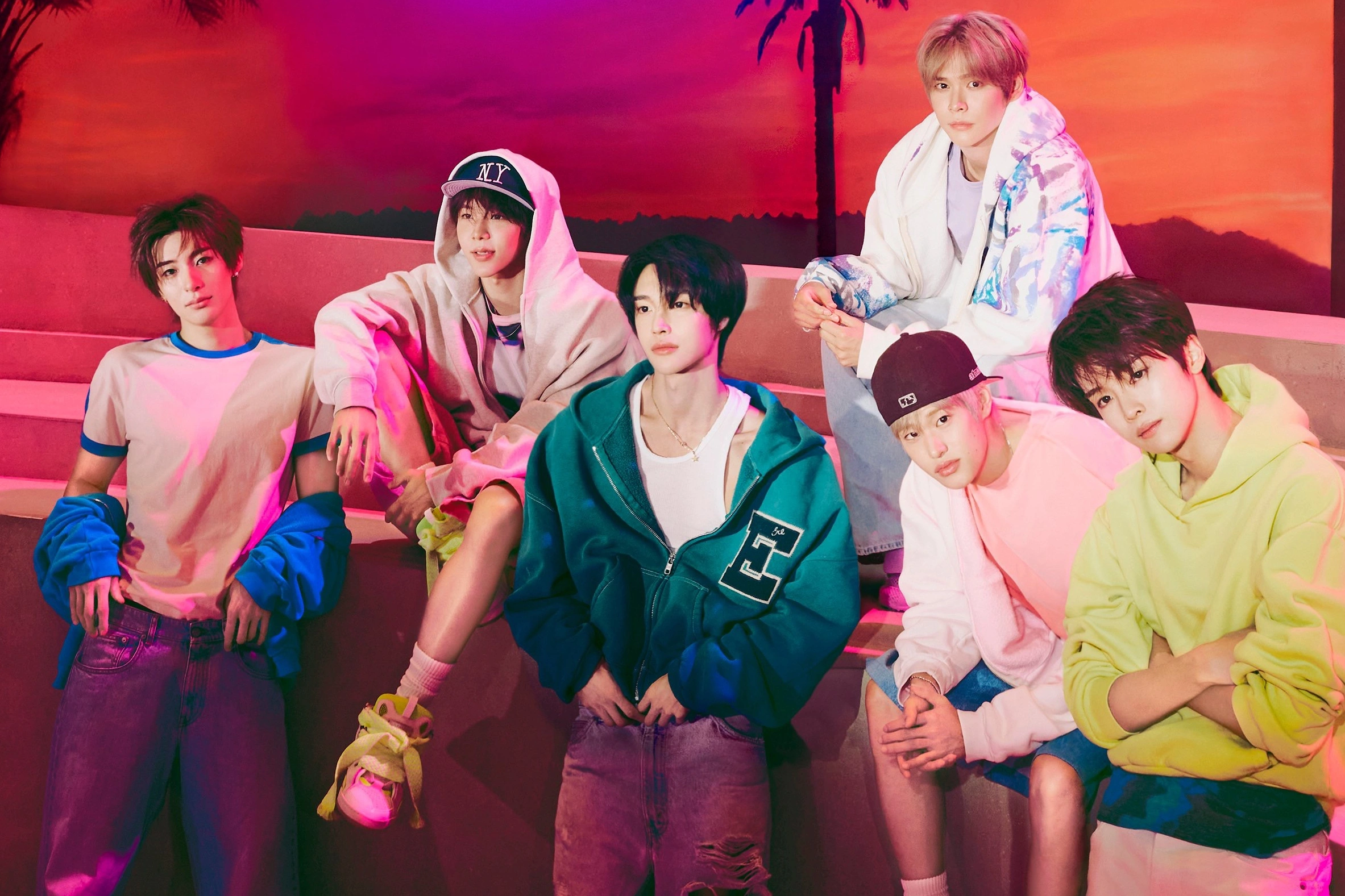 October Comeback Surge กระแส K-pop ตุลาคม คัมแบค ที่แฟนต้องตามให้ทัน