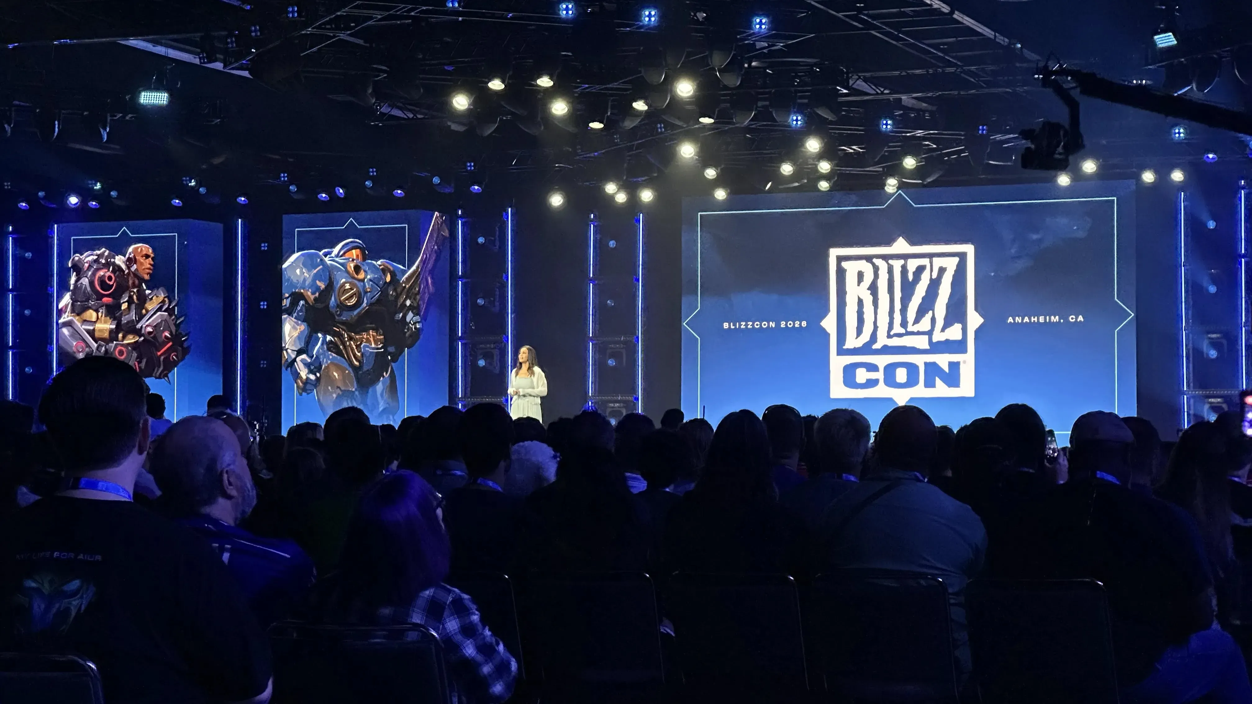 StarCraft shooter ใหม่ พลิกจาก RTS สู่ Open-World FPS ที่ท้าทายทั้งวงการ