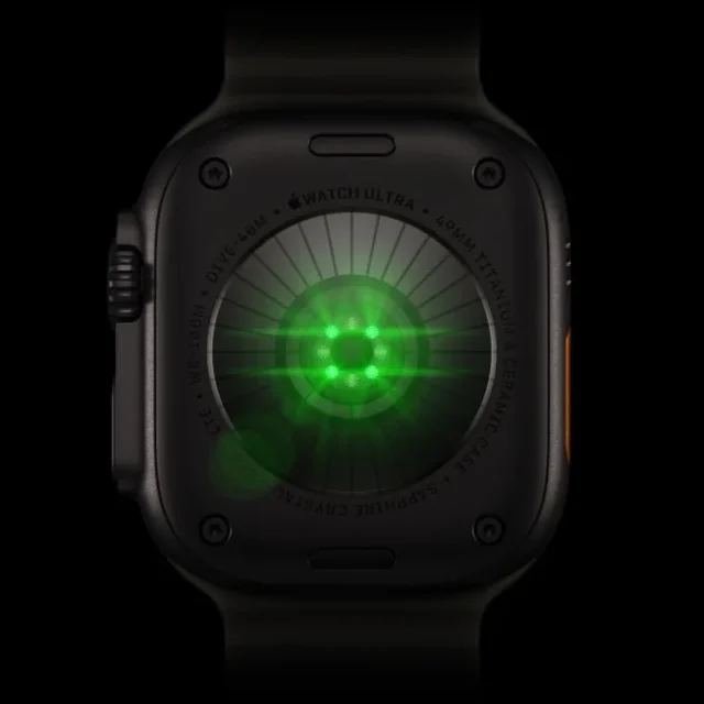 Apple Watch Ultra 4 ก้าวกระโดดเรื่องเซ็นเซอร์หัวใจเพื่อคนจริงจังด้านสุขภาพ