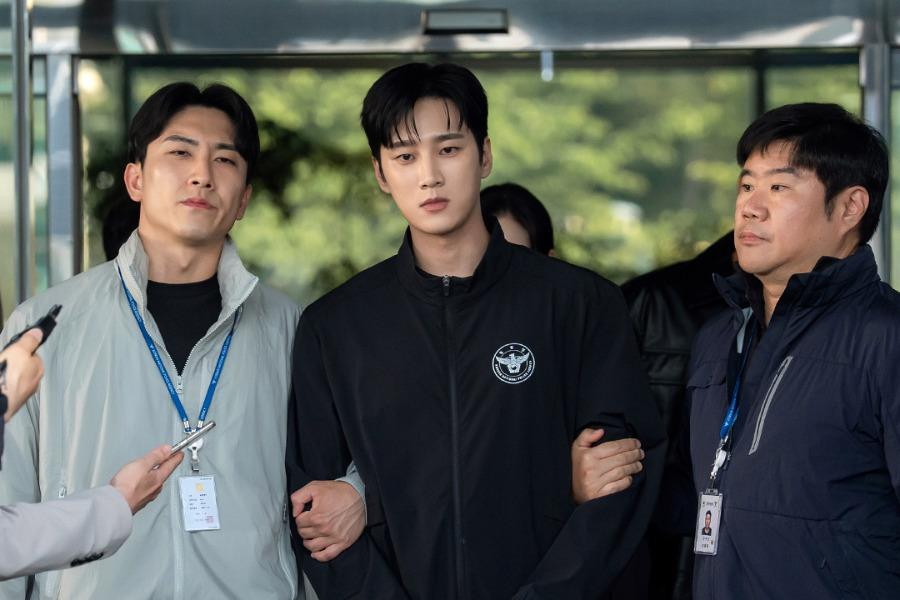 ทำไมซีรีส์เกาหลีแอคชั่นระทึกอย่าง A Bona Fide Killer ถึงครองใจสายสตรีมมิง