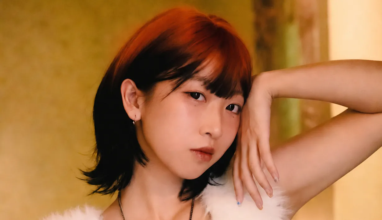 Japanese Bob Cuts คู่มือเลเยอร์และเท็กซ์เจอร์ให้ผมบ๊อบมีคาแรกเตอร์