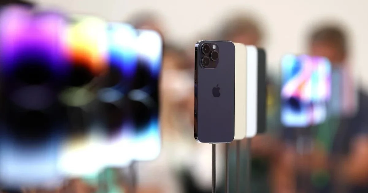 Apple ขยายสิทธิ์ iPhone ฟรี satellite ให้รุ่น 14–16 ต่ออีกหนึ่งปี