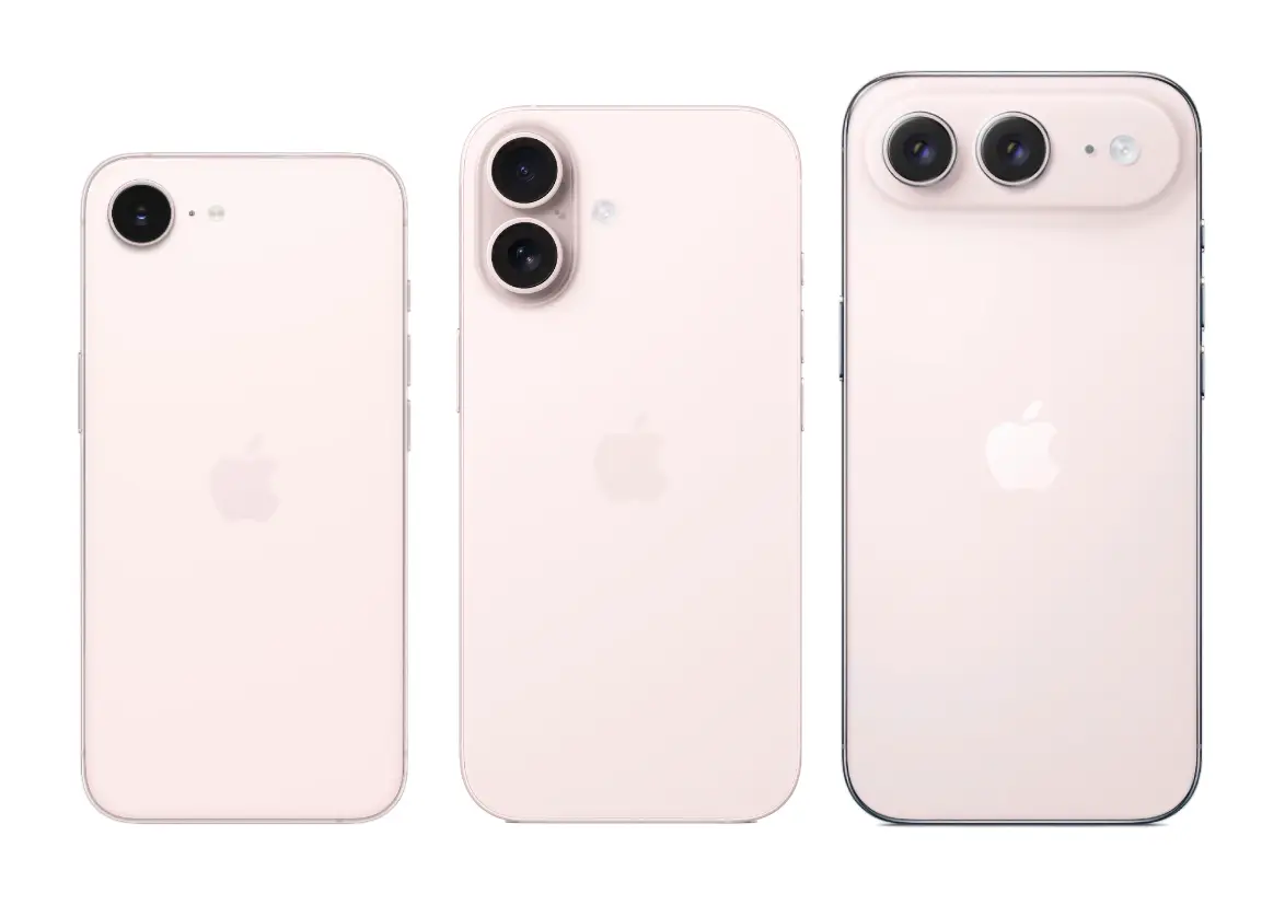 iPhone Air กำลังจะขึ้นมาเป็นตัวจริงระดับกลางของ Apple หรือไม่