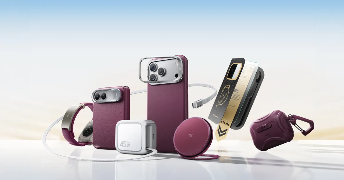 คู่มือปกป้อง iPhone Duo แบบครบชุด เคสและฟิล์มที่ควรซื้อที่สุด