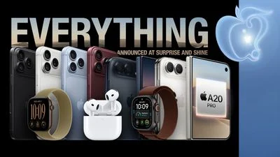 Apple Surprise and Shine รวมทุกไฮไลต์ iPhone Duo พับได้ iPhone 18 Pro และเพื่อนร่วมเวที