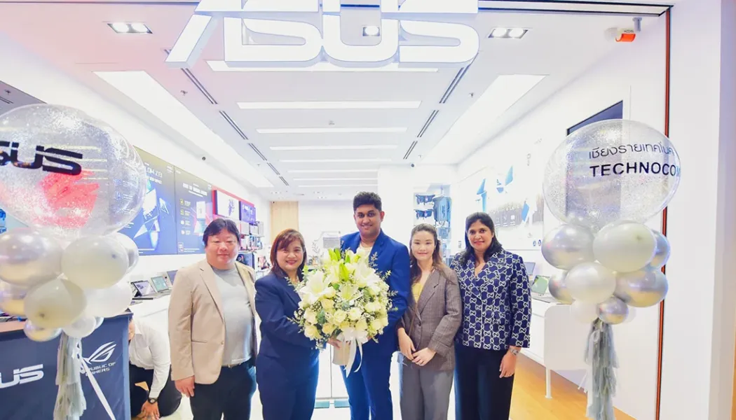 ASUS Exclusive Store เซ็นทรัลนครปฐม โปร Grand Opening คุ้มไหมต้องรีบเช็ก