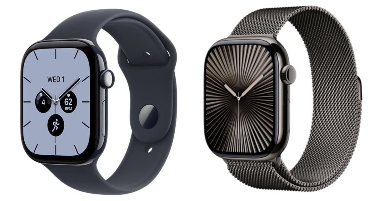 Apple Watch Series 12 เล็กลงที่หน้าจอใหญ่ขึ้นที่ขอบ ทำไมคนรออัปเกรดถึงเฉย