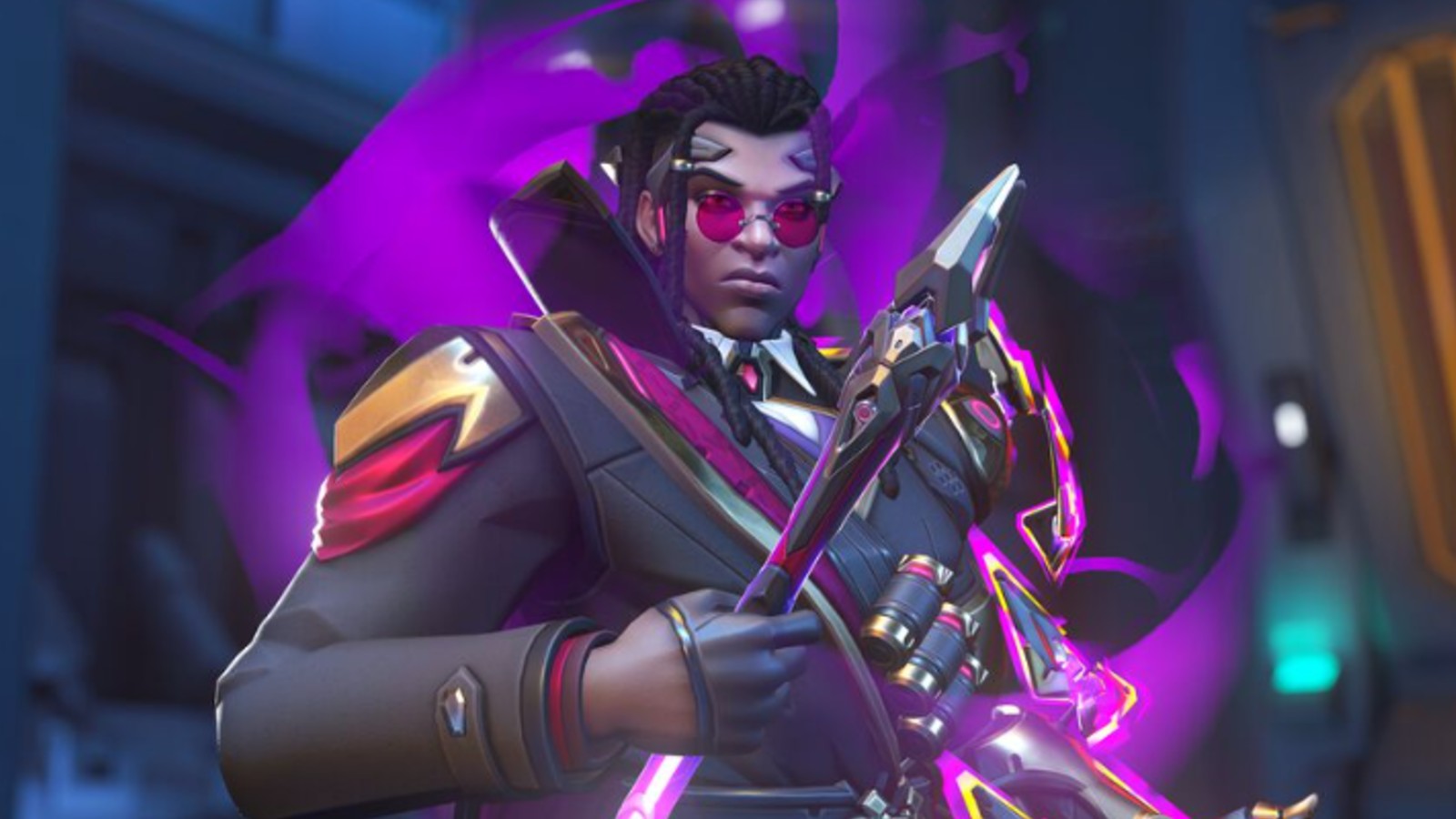 Doctrine ฮีโร่ใหม่สายแวมไพร์ และ Roadhog‑Sombra รีวิสที่เขย่าเมตา Overwatch Season 5