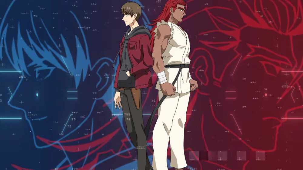 จากเว็บตูนสู่อนิเมะ กระแสเกาหลีปะทะญี่ปุ่นบนจอสตรีมมิง