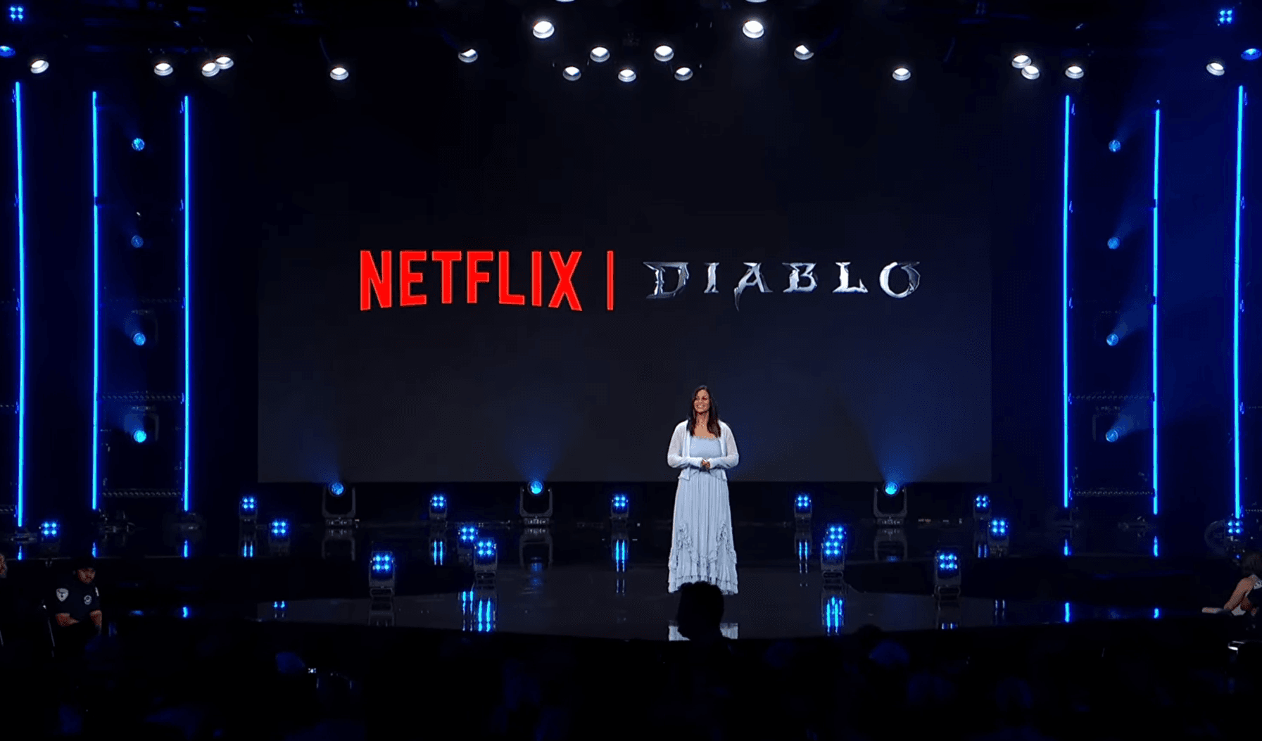 Diablo Netflix series ประกาศแล้ว แฟนเกมควรคาดหวังอะไรจากโลกมืดแห่ง Sanctuary