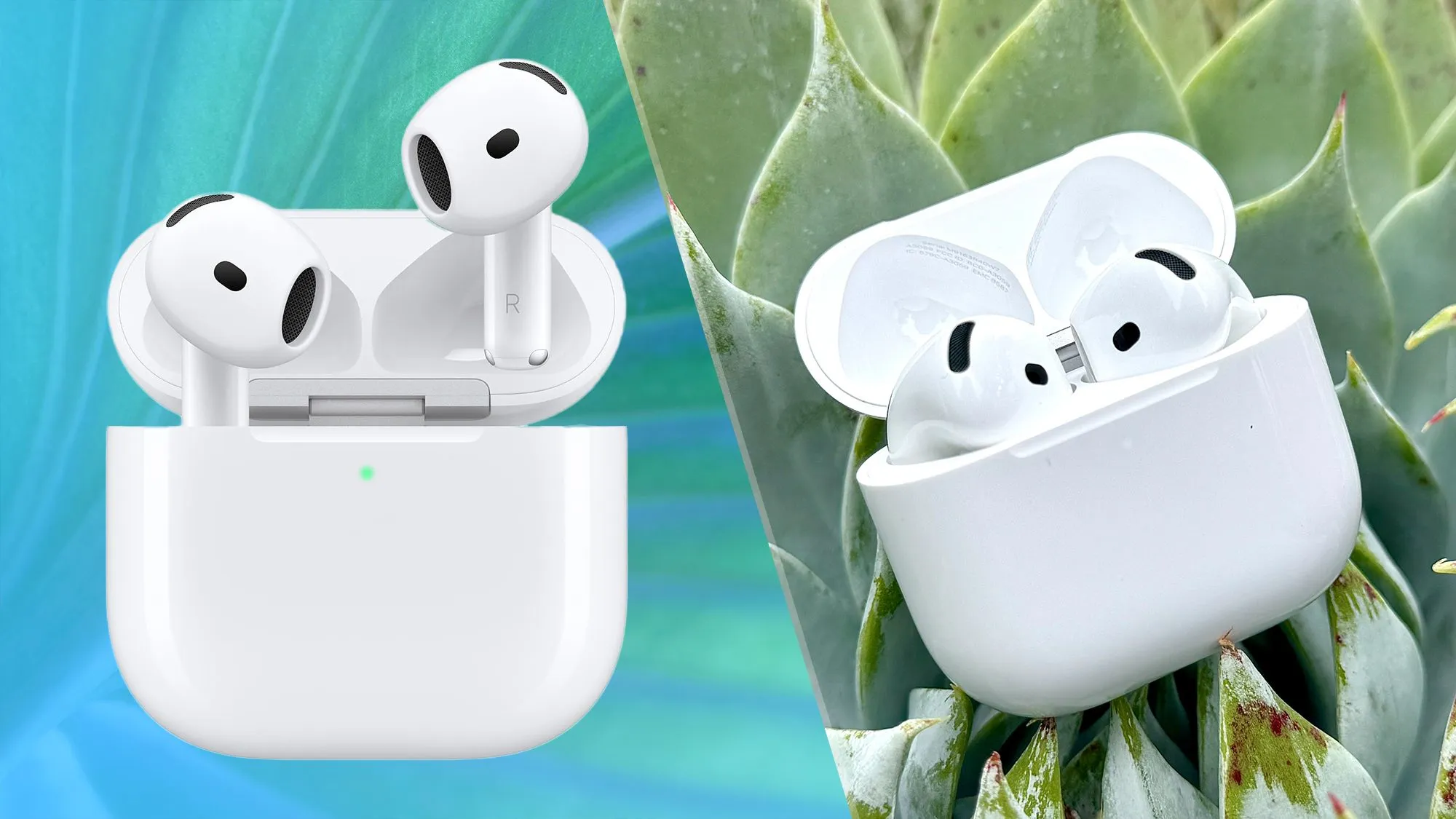 AirPods 5 vs AirPods 4 หูฟังงบไม่แรงควรเลือกตัวไหน
