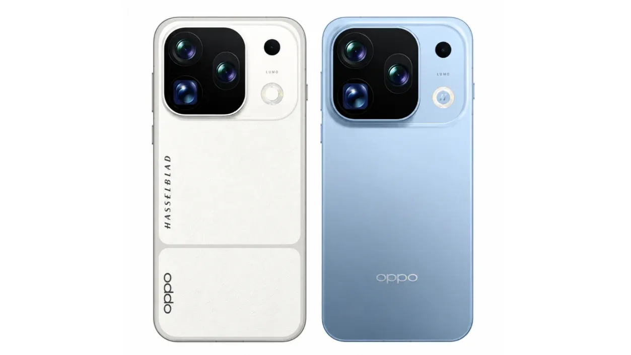 OPPO Find X10 Series ชนเรือธงตัวท็อป ชิป Dimensity และแบต 8000mAh