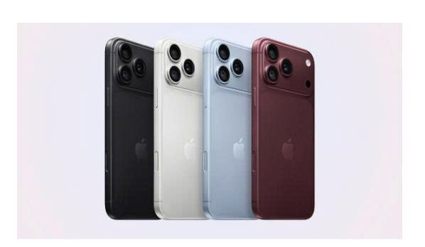 iPhone 18 Pro vs iPhone Duo มือถือพรีเมียมจอปกติชนจอพับได้