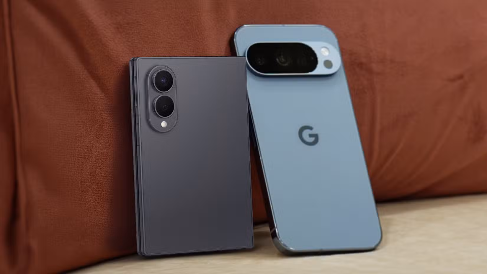 ทำไมคนใช้ Pixel ไม่ไปไหน เปรียบเทียบกับ Galaxy แบบใช้งานจริง