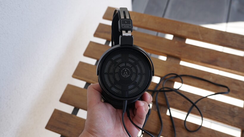 รีวิว HiFiMAN HE6 Remastered หูฟังแม่เหล็กระนาบระดับฟลาแกชิปคุ้มไหมกับพลังและราคา