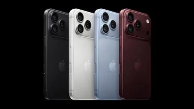 Apple Surprise and Shine รวมทุกไฮไลต์ iPhone Duo พับได้ iPhone 18 Pro และเพื่อนร่วมเวที