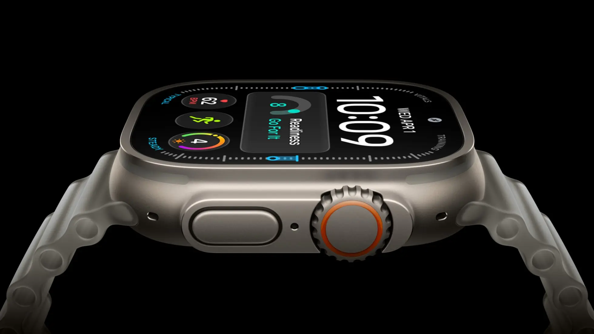 Apple Watch Series 12 เซ็นเซอร์หัวใจใหม่ แม่นขึ้นเพราะอ่านถี่ขึ้น 60 เท่า