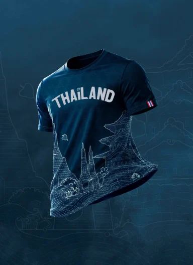 #CheerTeamThai เมื่อแฟชั่นลิมิเต็ดเอดิชั่นปลุกคิวซื้อและจิตใจเชียร์กีฬา