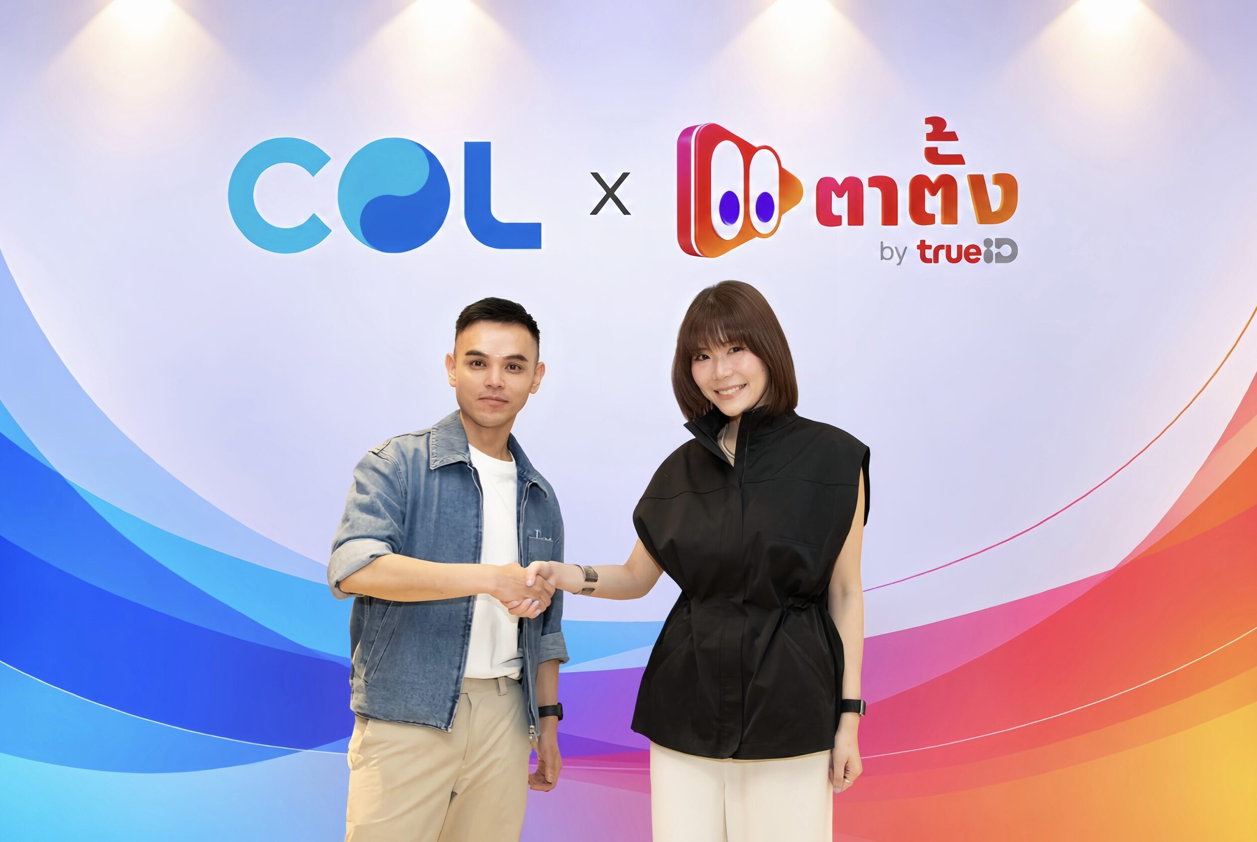 วิธีที่ครีเอเตอร์ซีรีส์แนวตั้งกำลังเปิดประตูสู่ตลาดสากล