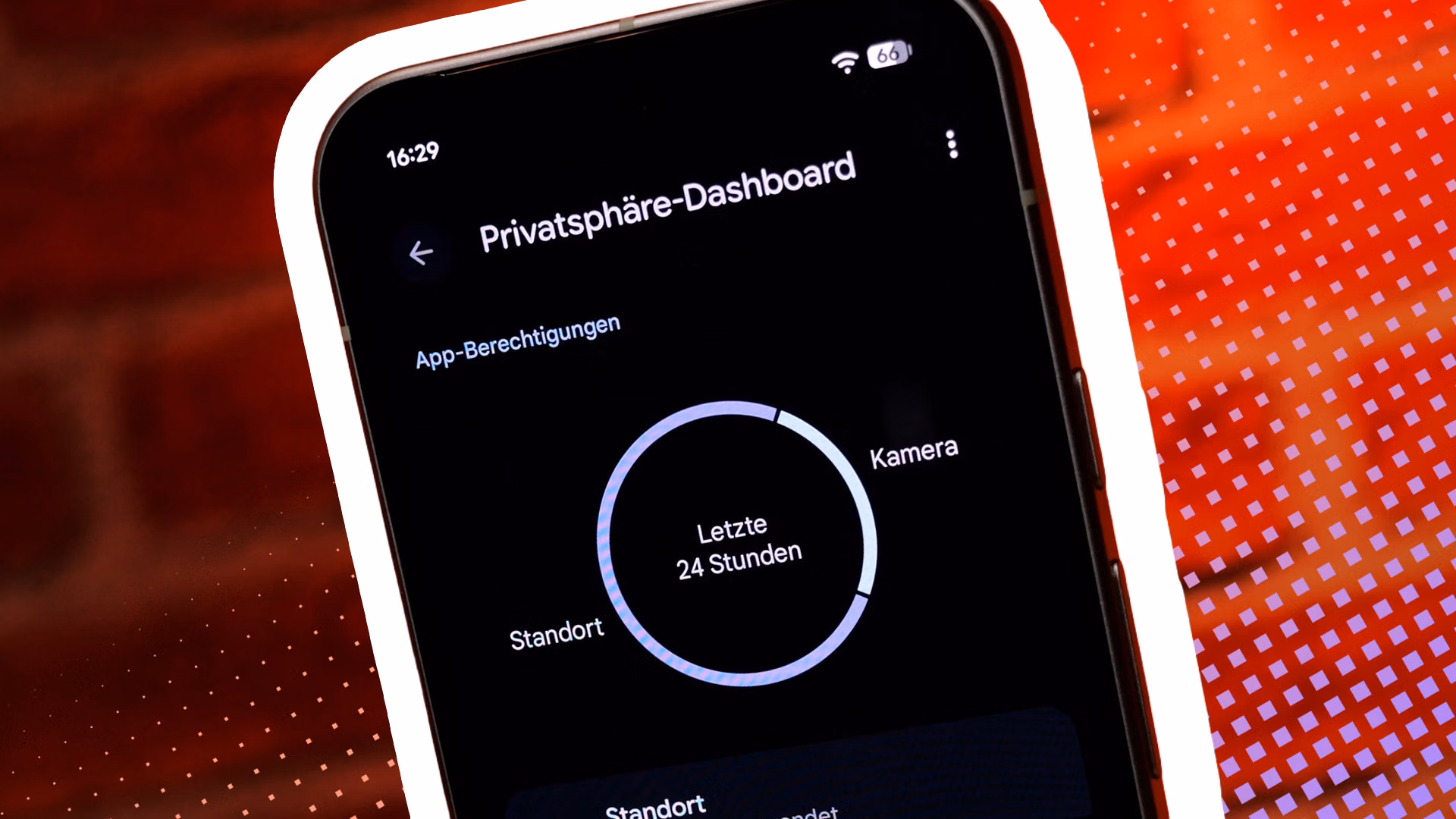 หยุดให้มือถือจำทุกที่ที่คุณไป คู่มือปิดการติดตามตำแหน่งบน Android