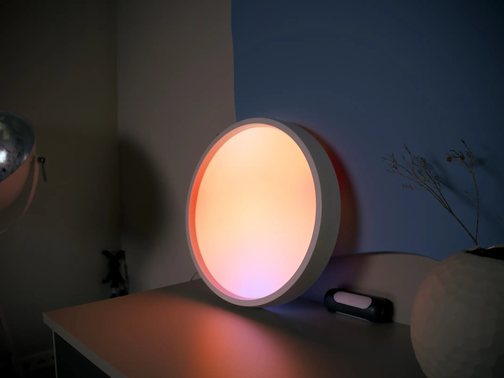 รีวิวหลอดไฟเพดาน Govee Sky Ceiling Light แสงท้องฟ้าเสมือนจริงในบ้าน