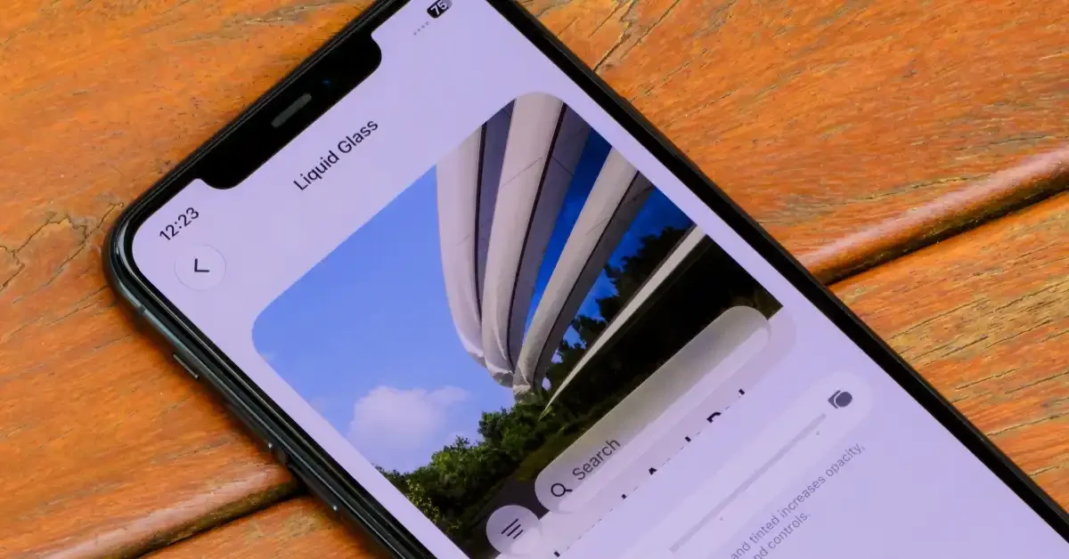 อัปเดต iOS 27 ทำให้ไอโฟนรุ่นเก่าเร็วและเย็นขึ้นอย่างชัดเจน