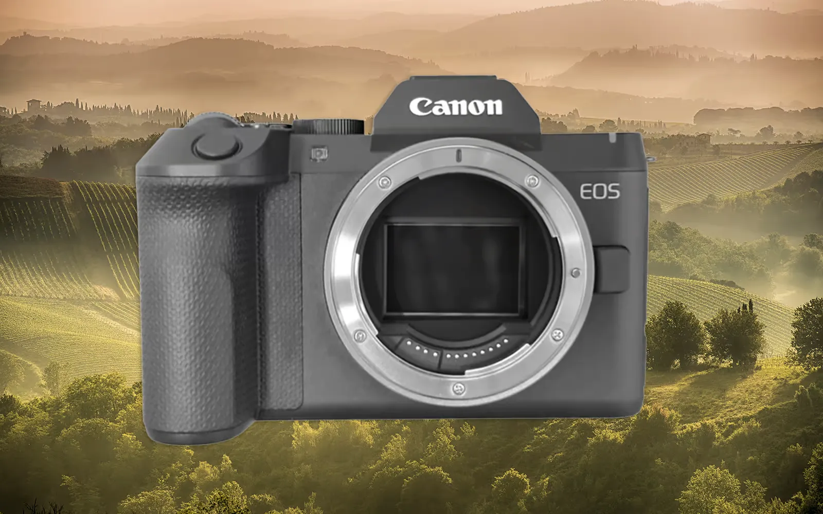 วิเคราะห์ Canon EOS R8 Mark II สเปกหลุด เซนเซอร์ 24MP และดีไซน์ใหม่สุดมุม