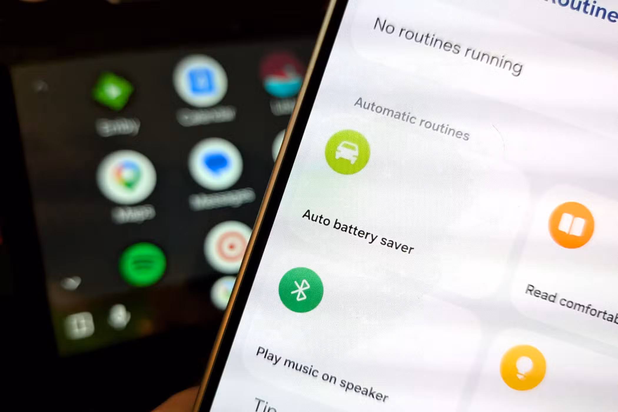 เคล็ด Android Auto ลับ ที่เปลี่ยนทุกการเดินทางด้วย Gemini Actions
