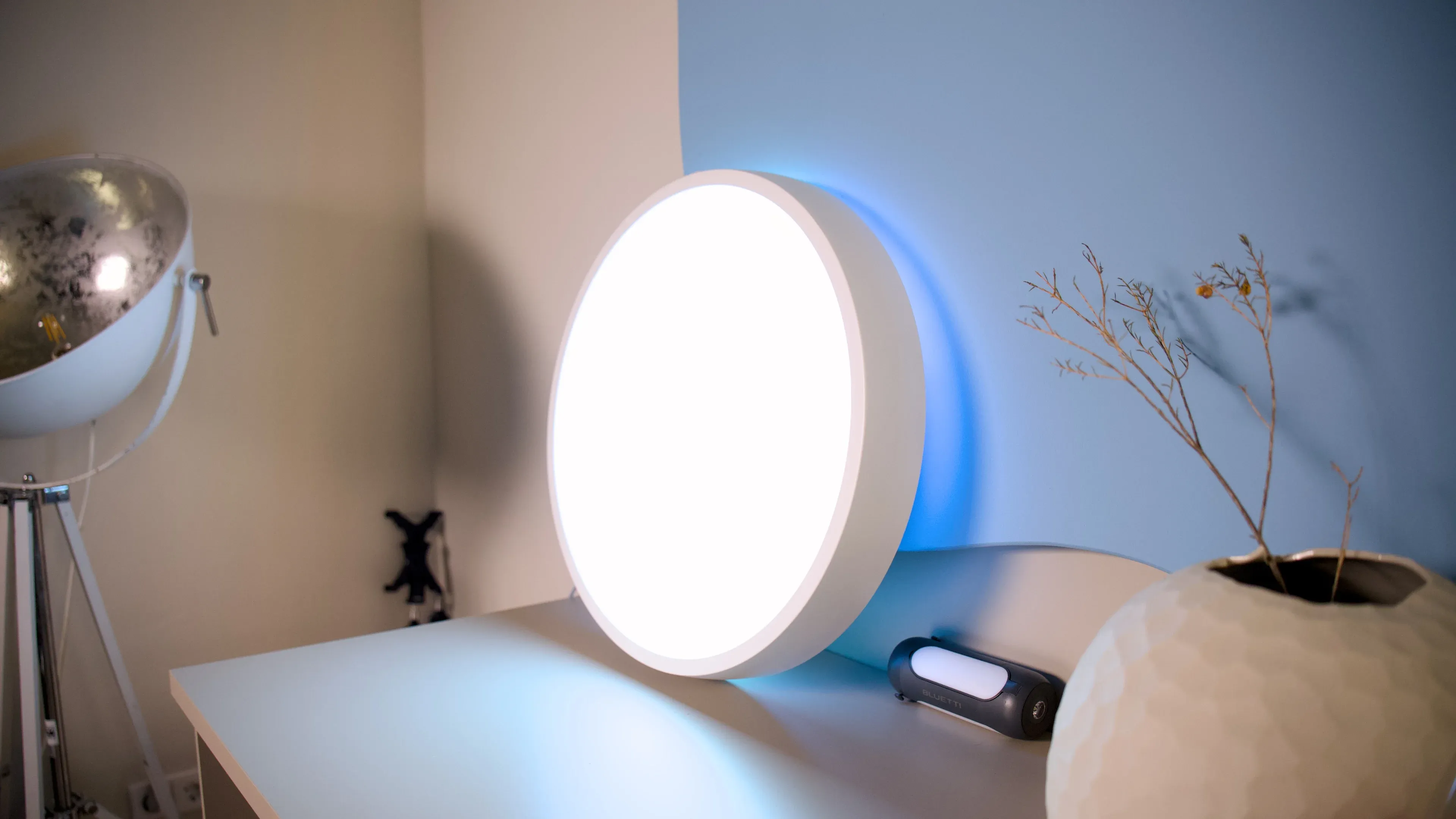 รีวิวหลอดไฟเพดาน Govee Sky Ceiling Light แสงท้องฟ้าเสมือนจริงในบ้าน