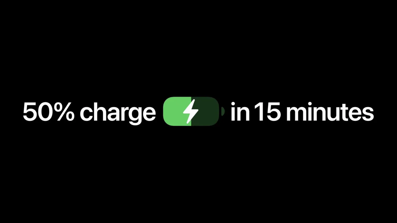 คู่มือชาร์จ iPhone 18 Pro เลือกอะแดปเตอร์ 40W ของ Apple หรือชาร์จเจอร์แบรนด์อื่น