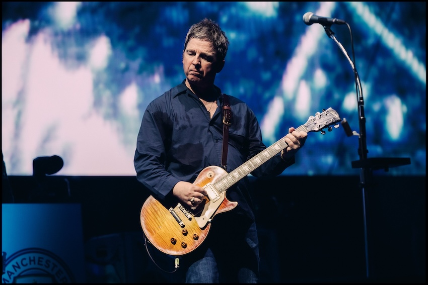 จาก 3 วันบนจอใหญ่สู่เหตุการณ์ร็อกครั้งใหญ่: ทำไมสารคดี Oasis ถึงกลายเป็นปรากฏการณ์