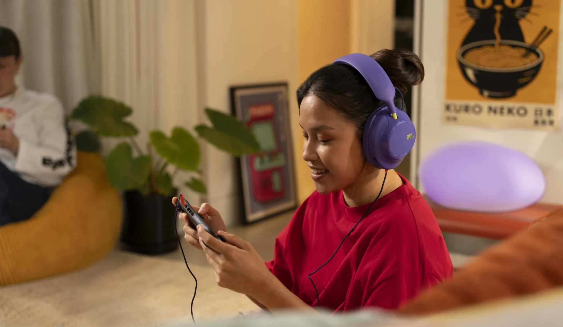 ศึกหูฟังเกมมิ่งใหม่ ชนกันด้วยไดรเวอร์พรีเมียมและแบตเตอรี่ยาวนาน