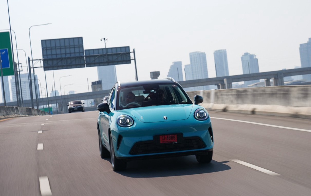 ประกันแบตเตอรี่ 10 ปี ORA5 EV จ่าย 6,500 บาท คุ้มไหม