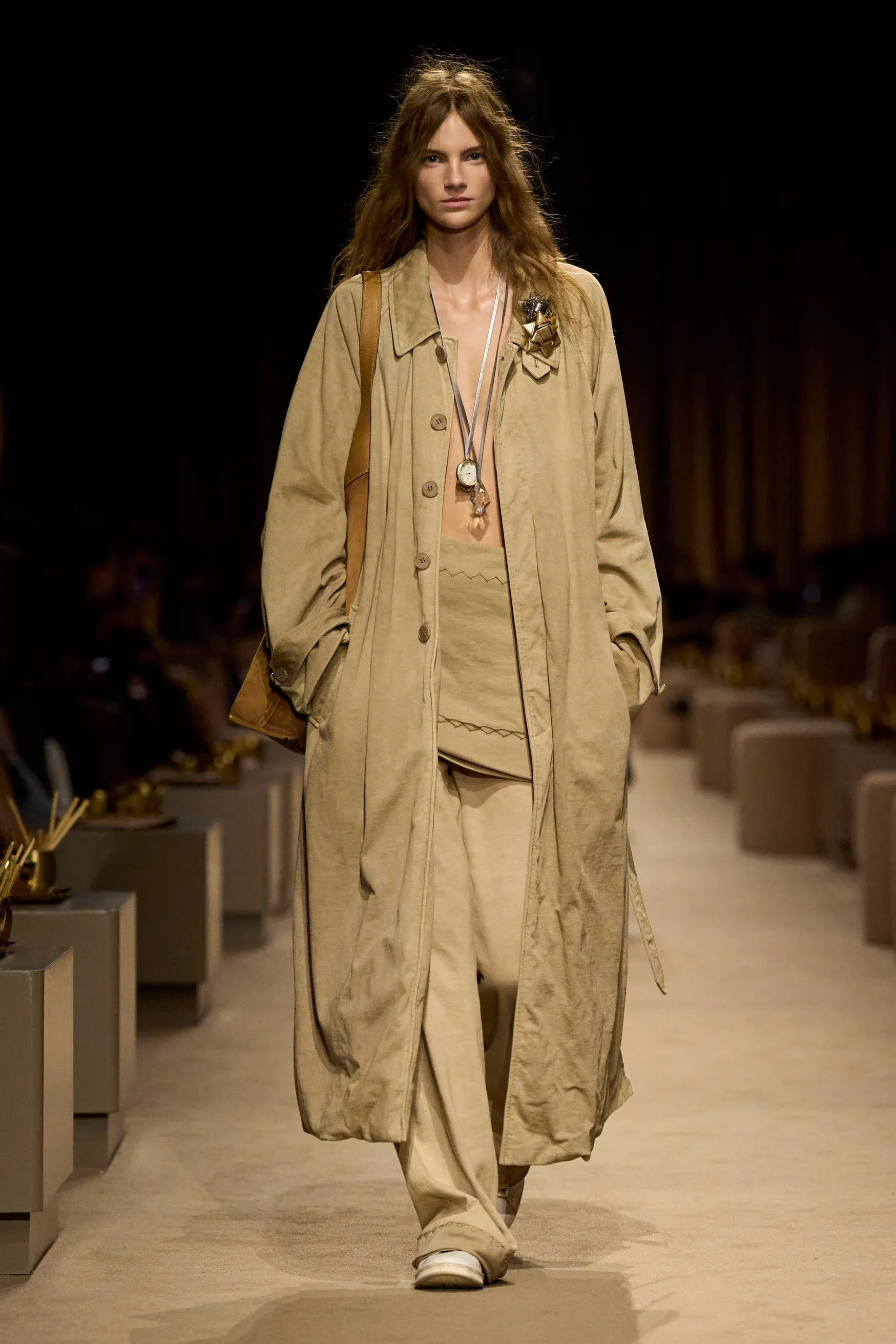 American Prep ยุคใหม่ เมื่อ Tommy Hilfiger และ Coach แต่งนิวยอร์กให้เป็นรันเวย์