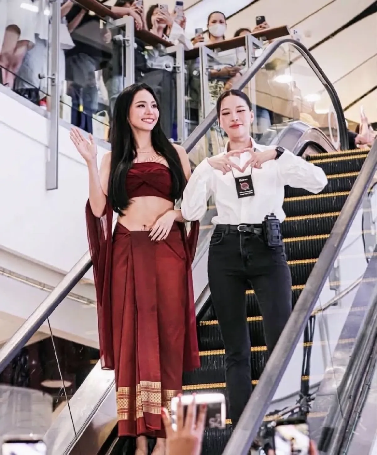 ข่มขลัง ซีรีส์ไสยศาสตร์โรแมนติกที่ร่ายมนตร์จนติดเทรนด์โลก