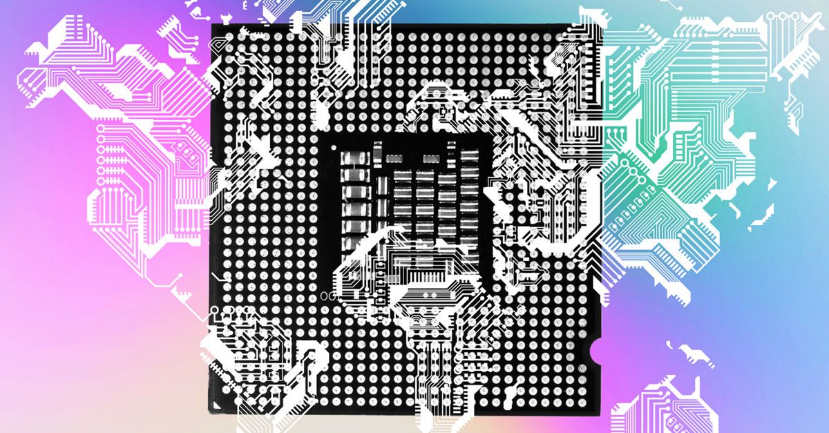 ABF substrate ขาดแคลน จุดอับลับในการเร่งเครื่องโครงสร้างพื้นฐาน AI