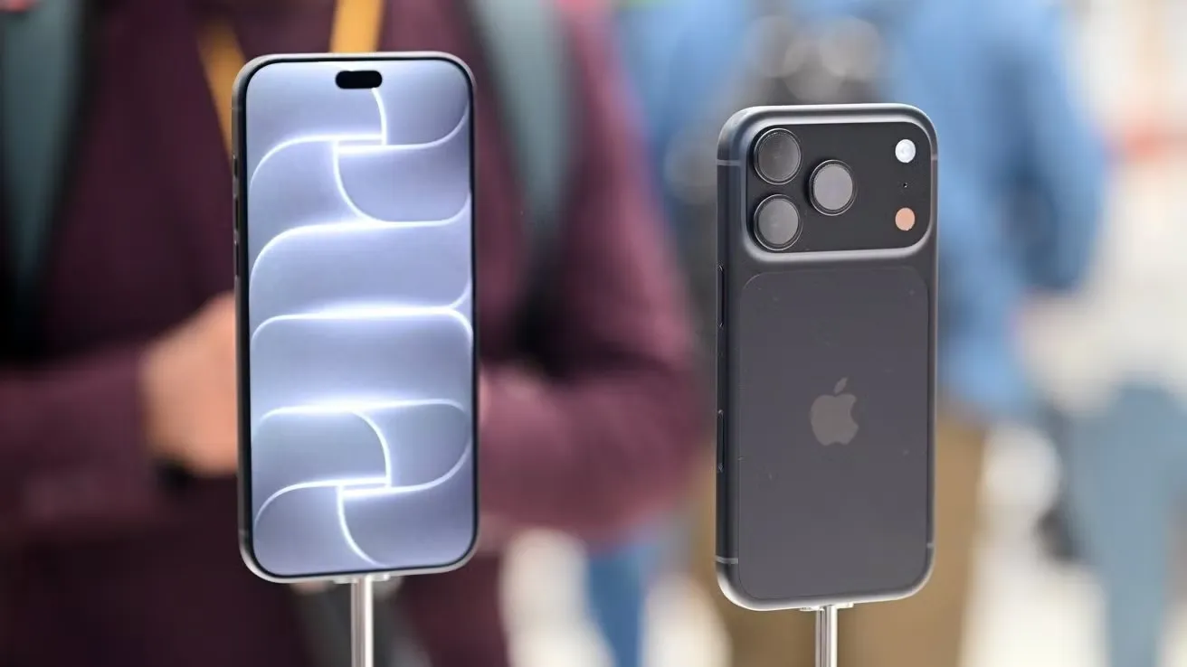 รูรับแสงแบบปรับได้บนกล้อง iPhone 18 Pro เปลี่ยนภาพของคุณอย่างไร