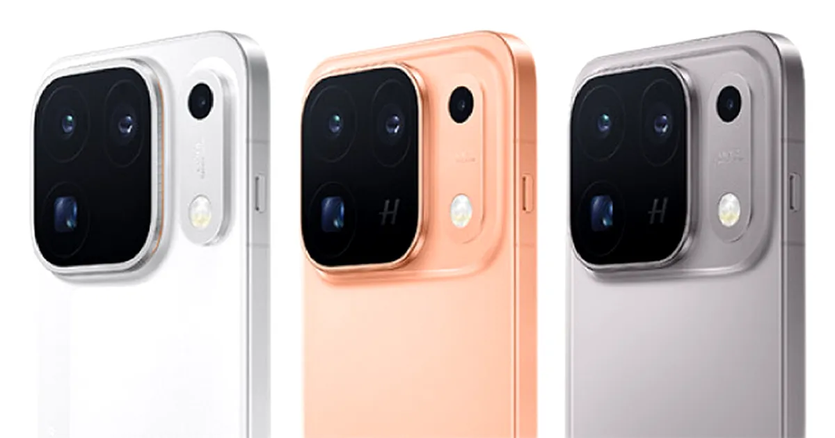 OPPO Find X10 Series เปิดดีไซน์ทางการ ชูดีไซน์กล้องใหม่สู่เรือธงสายถ่ายภาพ