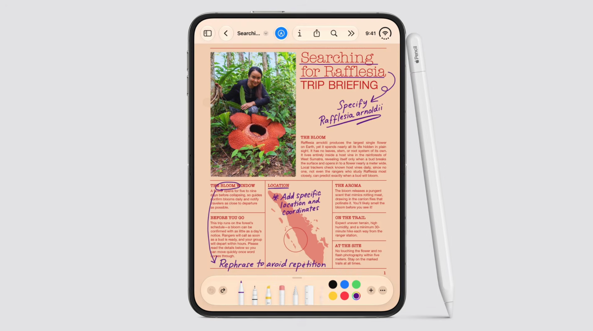 iPhone Duo สมาร์ทโฟนพับได้เครื่องแรกของ Apple เปลี่ยนกติกาดีไซน์มือถืออย่างไร