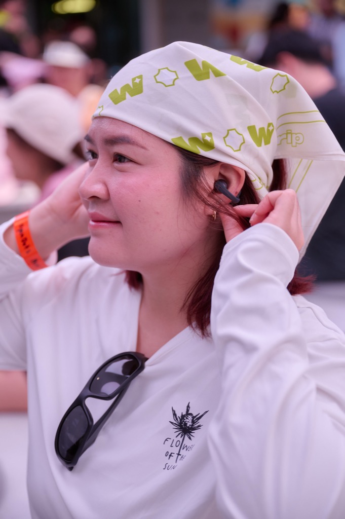 เมื่อ wearable เปลี่ยนกิจกรรมวิ่งชุมชนให้กลายเป็นคลับสายสุขภาพโซเชียล