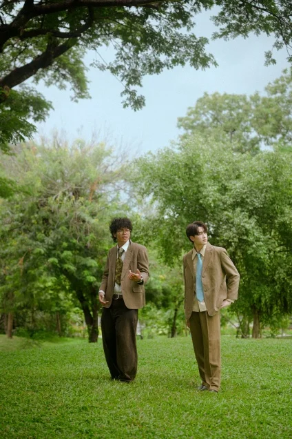 เพลงใหม่ไทยป๊อปคัมแบ็ก TEMI และ LIPTA เปิดเกมฟีตยุคใหม่