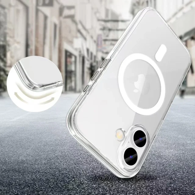 เคสและฟิล์มกันรอย iPhone 18 Pro ที่ดีที่สุด กันกระแทกสูงสุด 4 เมตร